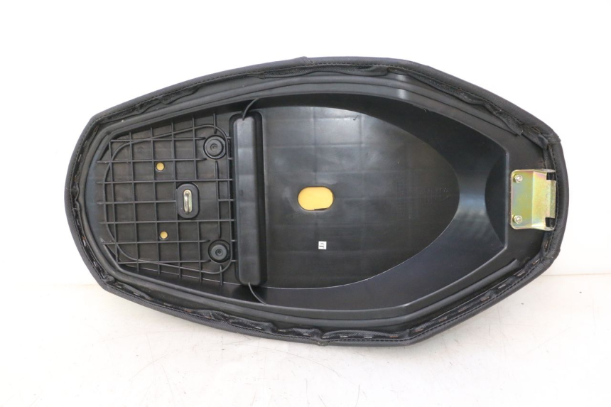 photo de ZITSEL RIDE JUMP 2T 50 (2012 - 2017) - Overzicht