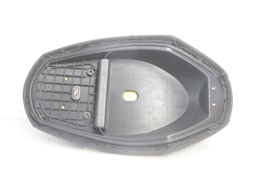 photo de ZITSEL RIDE JUMP 2T 50 (2012 - 2017) - Staat van het oppervlak