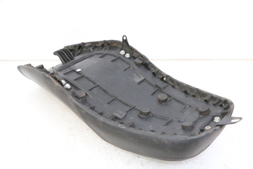 photo de ZITSEL KEEWAY K-LIGHT KLIGHT 125 (2018 - 2025) - Zoom op gebruiksstaat