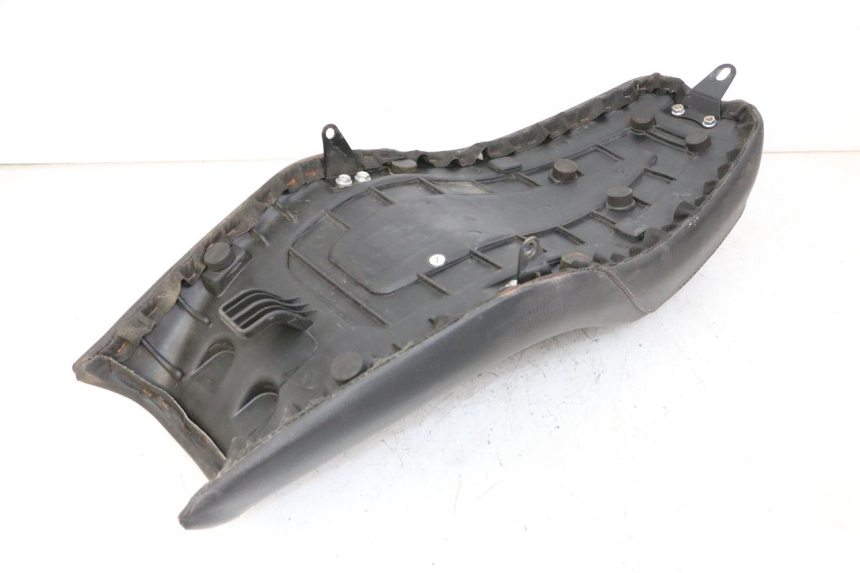 photo de ZITSEL KEEWAY K-LIGHT KLIGHT 125 (2018 - 2025) - Andere kijkhoek