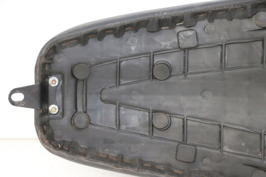 photo de ZITSEL KEEWAY K-LIGHT KLIGHT 125 (2018 - 2025) - Bevestigingspunten