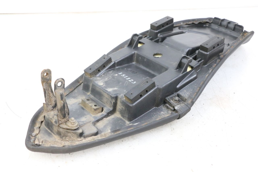 photo de ZITSEL KYMCO K-PW K-PIPE 50 (2012 - 2017) - Detail van het onderdeel