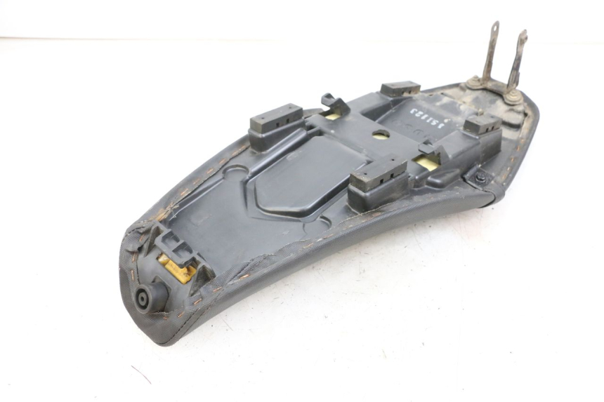 photo de ZITSEL KYMCO K-PW K-PIPE 50 (2012 - 2017) - Andere kijkhoek