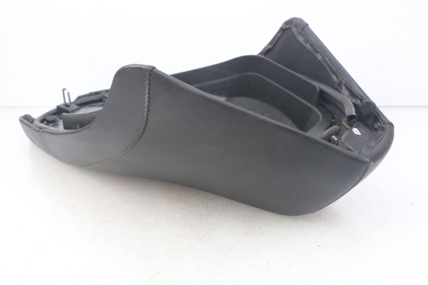 photo de ZITSEL RIDE KALLIO 50 (2010 - 2019) - Detail van het onderdeel