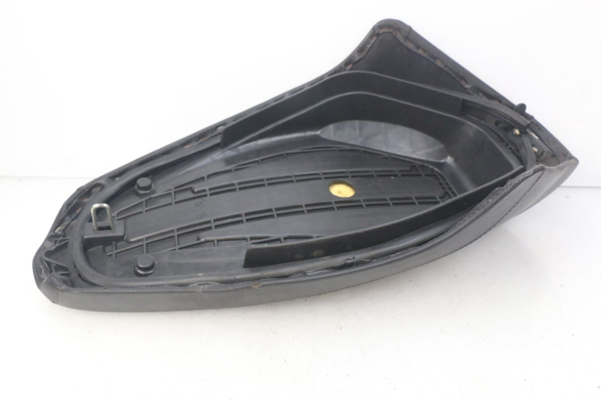 photo de ZITSEL RIDE KALLIO 50 (2010 - 2019) - Andere kijkhoek