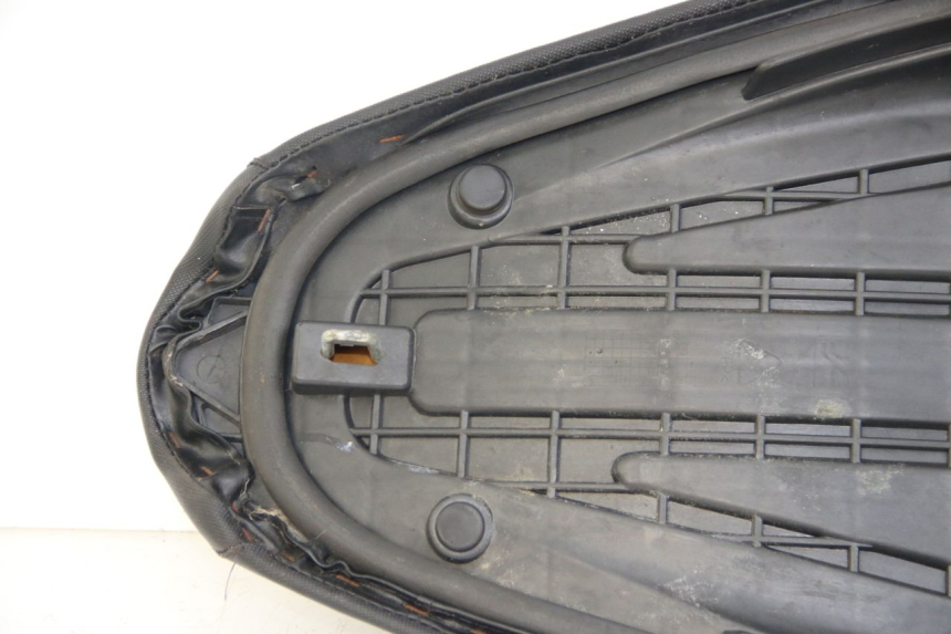 photo de ZITSEL RIDE KALLIO 50 (2010 - 2019) - Productaanzicht