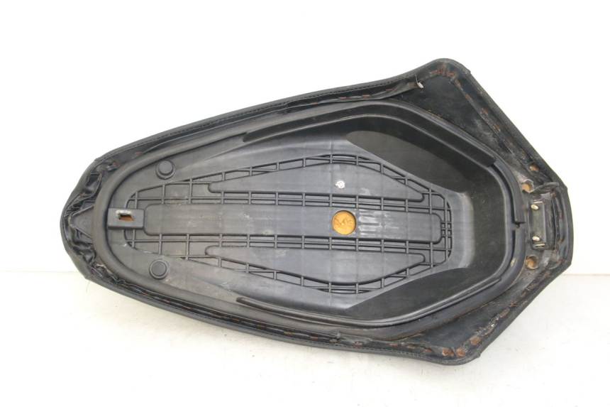 photo de ZITSEL RIDE KALLIO 50 (2010 - 2019) - Kenmerkende details