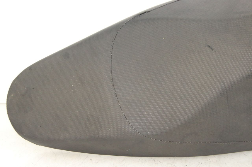 photo de ZITSEL RIDE KALLIO 50 (2010 - 2019) - Zoom op componenten