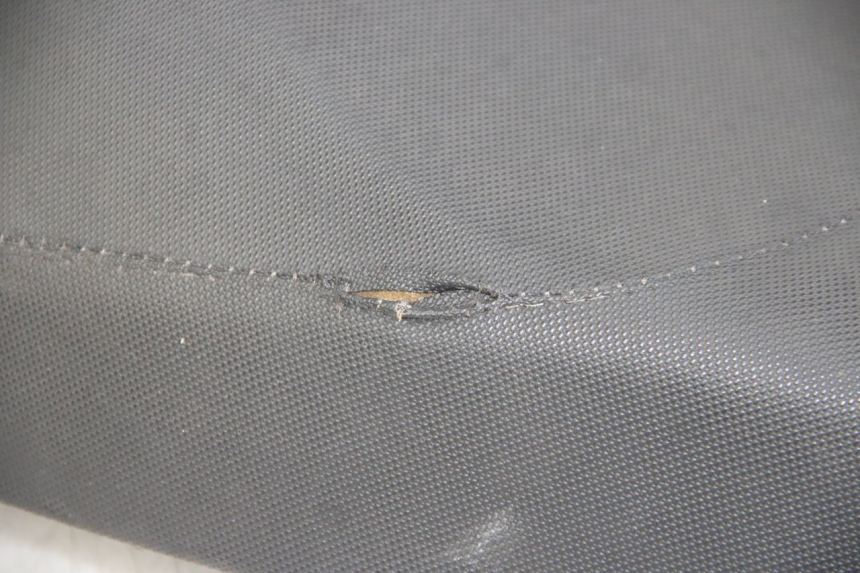 photo de ZITSEL RIDE KALLIO 50 (2010 - 2019) - Technische close-up