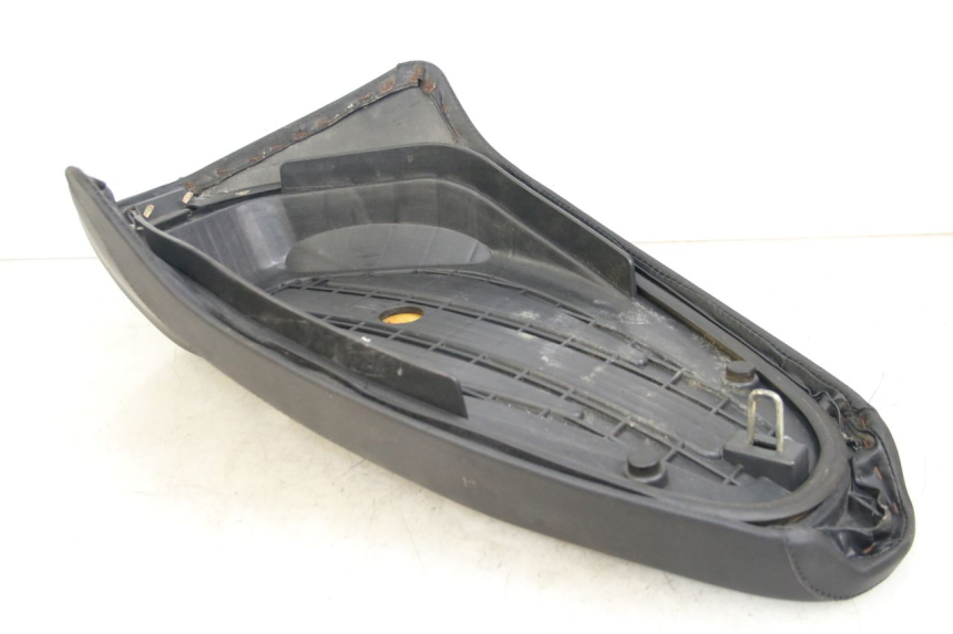 photo de ZITSEL RIDE KALLIO 50 (2010 - 2019) - Staat van het oppervlak