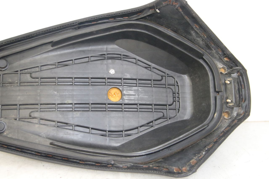 photo de ZITSEL RIDE KALLIO 50 (2010 - 2019) - Markeringen en referenties