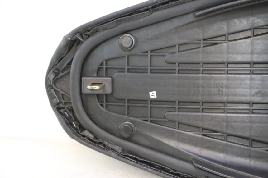 photo de ZITSEL RIDE KALLIO 50 (2010 - 2019) - Detailaanzicht