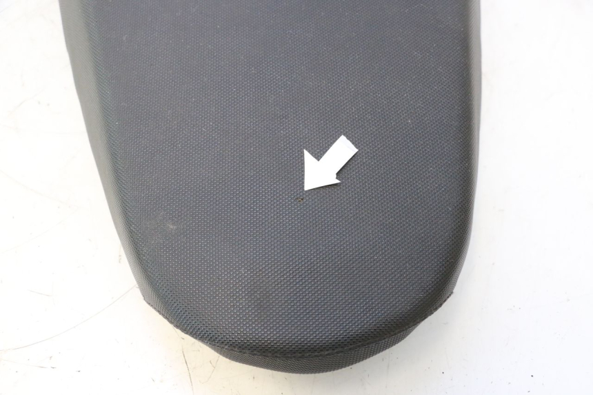 photo de ZITSEL RIDE KALLIO 50 (2010 - 2019) - Zoom op gebruiksstaat