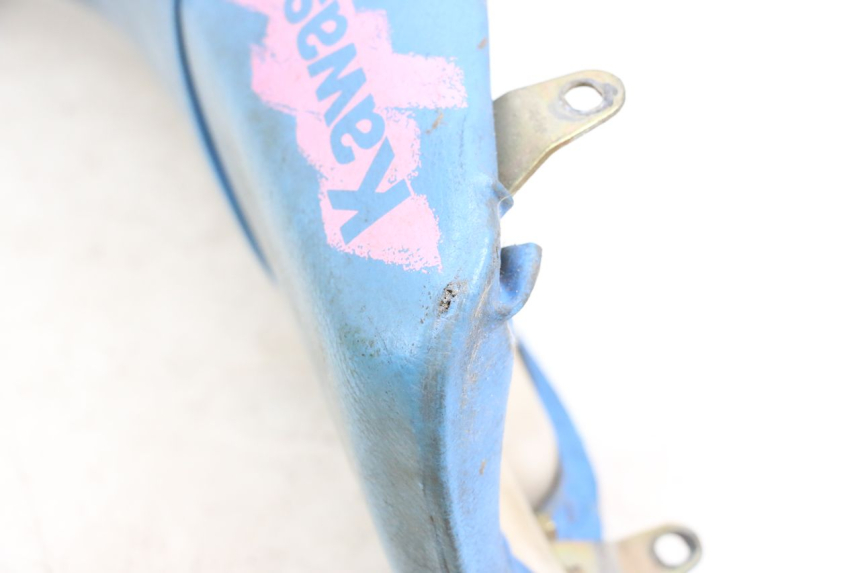 photo de ZITSEL KAWASAKI KDX 125 (1990 - 1991) - Detail van het onderdeel