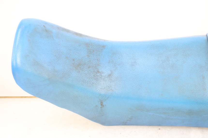 photo de ZITSEL KAWASAKI KDX 125 (1990 - 1991) - Detailaanzicht