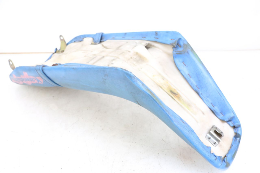 photo de ZITSEL KAWASAKI KDX 125 (1990 - 1991) - Technische close-up