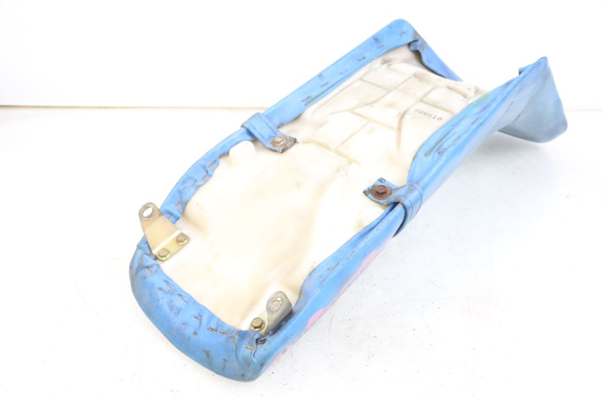 photo de ZITSEL KAWASAKI KDX 125 (1990 - 1991) - Overzicht