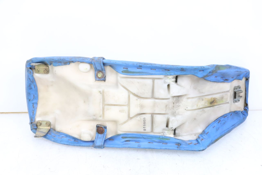 photo de ZITSEL KAWASAKI KDX 125 (1990 - 1991) - Bevestigingspunten