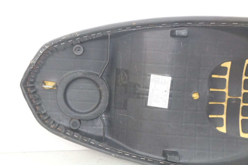 photo de ZITSEL PEUGEOT KISBEE 2T 50 (2010 - 2017) - Kenmerkende details