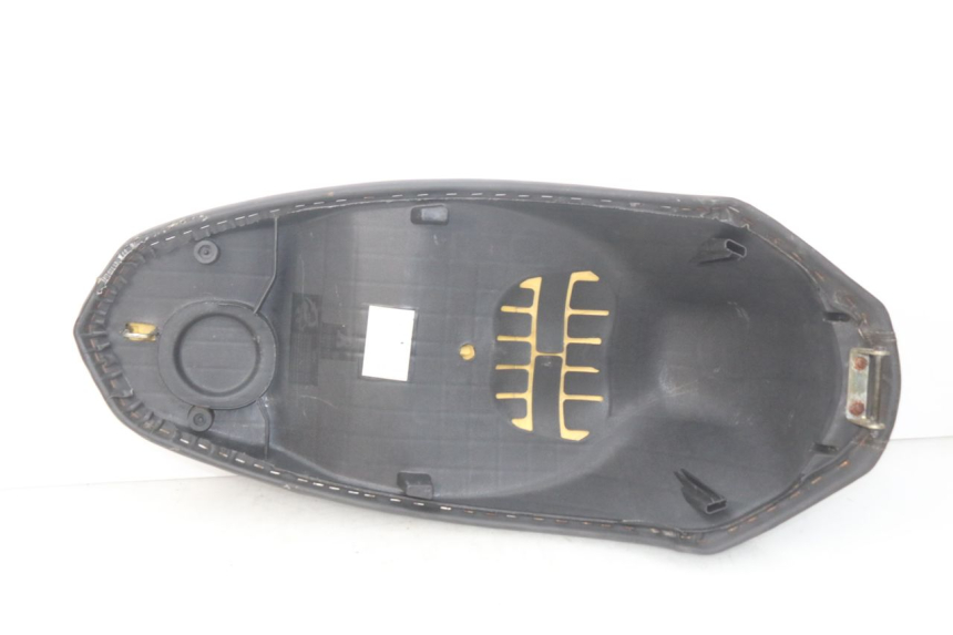 photo de ZITSEL PEUGEOT KISBEE 2T 50 (2010 - 2017) - Detailaanzicht