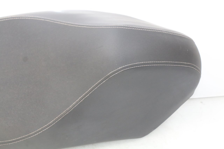 photo de ZITSEL PEUGEOT KISBEE 2T 50 (2010 - 2017) - Visuele inspectie