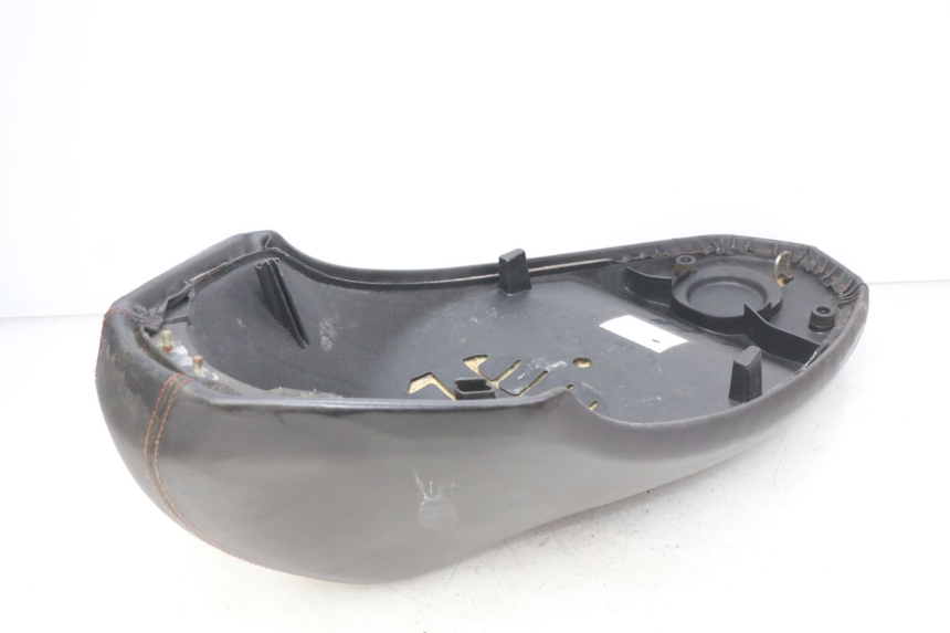 photo de ZITSEL PEUGEOT KISBEE 2T 50 (2010 - 2017) - Kenmerkende details