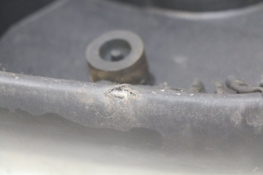 photo de ZITSEL PEUGEOT KISBEE 2T 50 (2010 - 2017) - Detailaanzicht