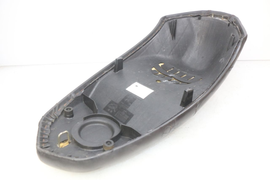 photo de ZITSEL PEUGEOT KISBEE 2T 50 (2010 - 2017) - Aanvullende foto