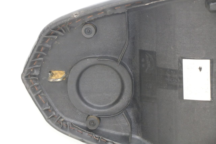 photo de ZITSEL PEUGEOT KISBEE 2T 50 (2010 - 2017) - Visuele inspectie