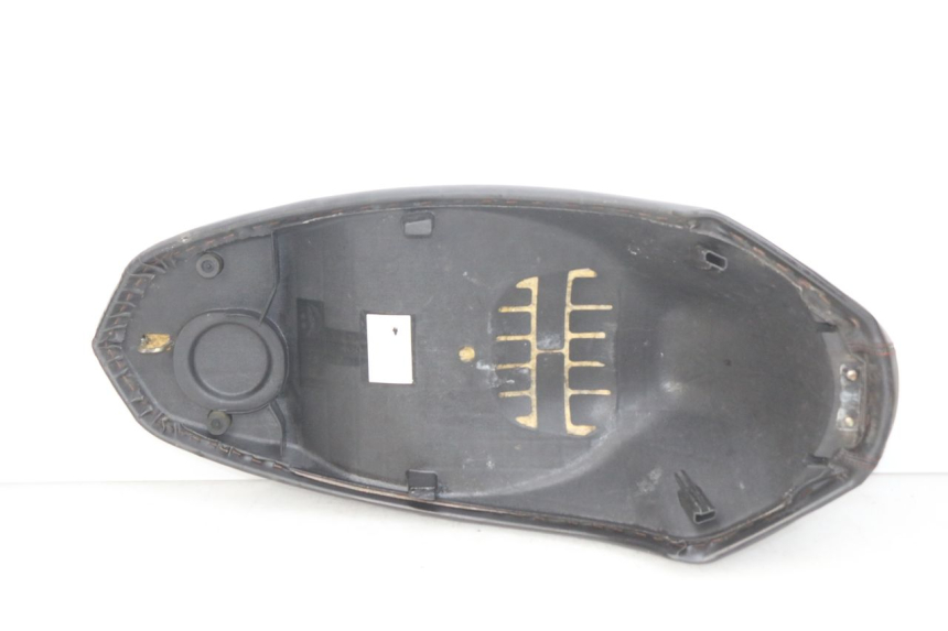 photo de ZITSEL PEUGEOT KISBEE 2T 50 (2010 - 2017) - Zoom op kwaliteit