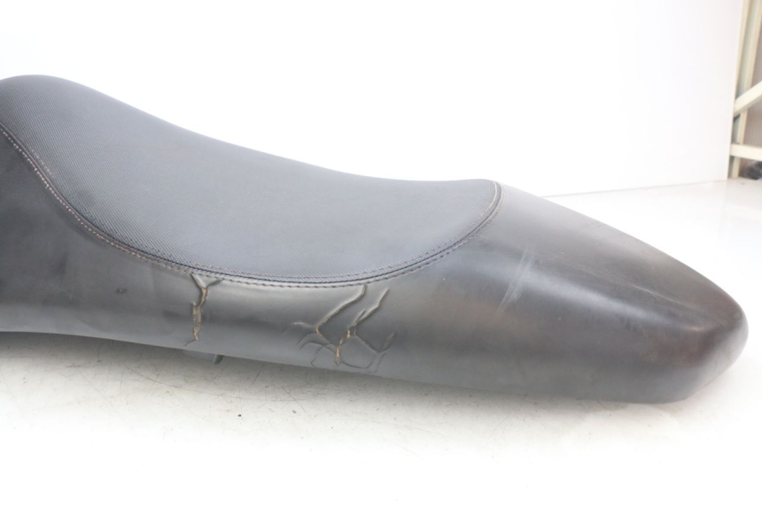 photo de ZITSEL PEUGEOT KISBEE 2T 50 (2010 - 2017) - Technische close-up