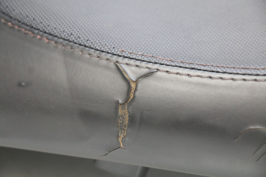 photo de ZITSEL PEUGEOT KISBEE 2T 50 (2010 - 2017) - Overzicht