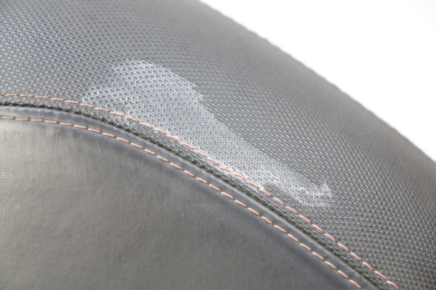 photo de ZITSEL PEUGEOT KISBEE 2T 50 (2010 - 2017) - Markeringen en referenties