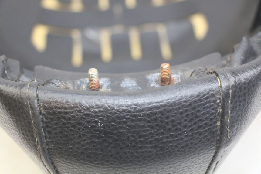 photo de ZITSEL PEUGEOT KISBEE 2T 50 (2010 - 2017) - Zoom op componenten