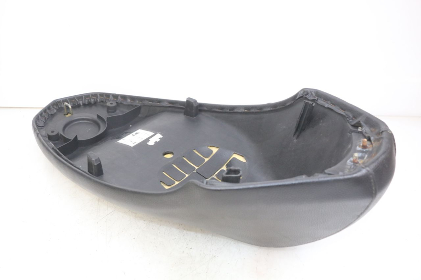 photo de ZITSEL PEUGEOT KISBEE 2T 50 (2010 - 2017) - Detailaanzicht