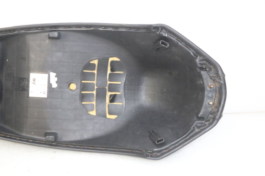 photo de ZITSEL PEUGEOT KISBEE 2T 50 (2010 - 2017) - Aanvullende foto