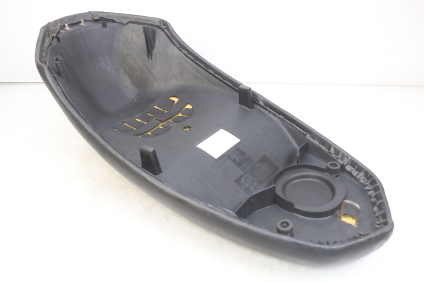 photo de ZITSEL PEUGEOT KISBEE 2T 50 (2010 - 2017) - Overzicht