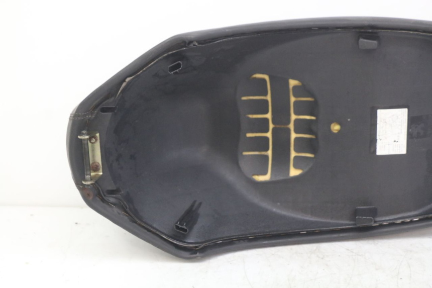 photo de ZITSEL PEUGEOT KISBEE 2T 50 (2010 - 2017) - Andere kijkhoek