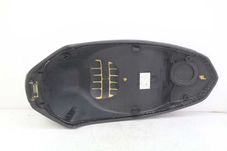 photo de ZITSEL PEUGEOT KISBEE 2T 50 (2010 - 2017) - Technische close-up