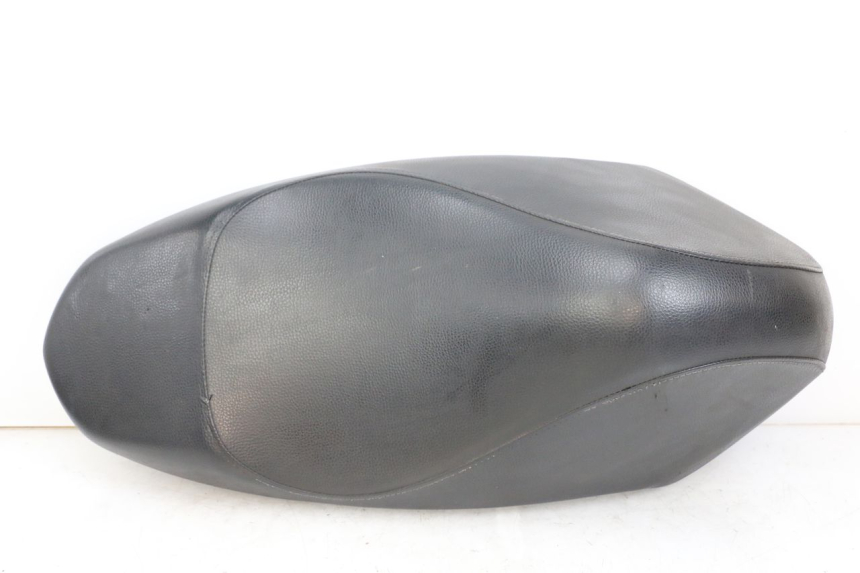 photo de ZITSEL PEUGEOT KISBEE 2T 50 (2018 - 2022) - Hoofdaanzicht