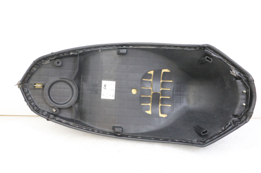 photo de ZITSEL PEUGEOT KISBEE 2T 50 (2018 - 2022) - Productaanzicht