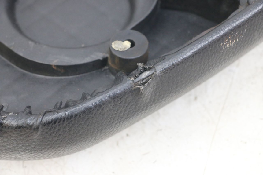 photo de ZITSEL PEUGEOT KISBEE 2T 50 (2018 - 2022) - Overzicht