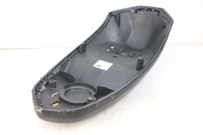 photo de ZITSEL PEUGEOT KISBEE 2T 50 (2018 - 2022) - Bevestigingspunten