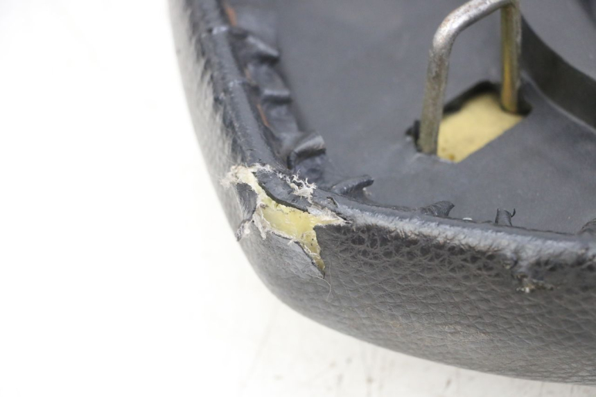 photo de ZITSEL PEUGEOT KISBEE 2T 50 (2018 - 2022) - Staat van het oppervlak