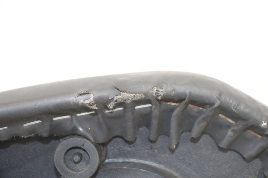 photo de ZITSEL PEUGEOT KISBEE 2T 50 (2010 - 2017) - Staat van het oppervlak