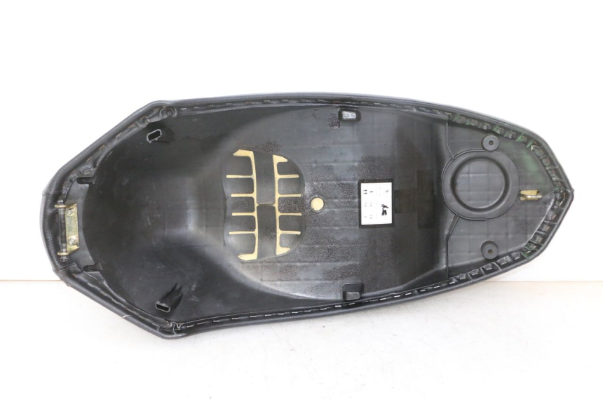 photo de ZITSEL PEUGEOT KISBEE 2T 50 (2010 - 2017) - Detailaanzicht