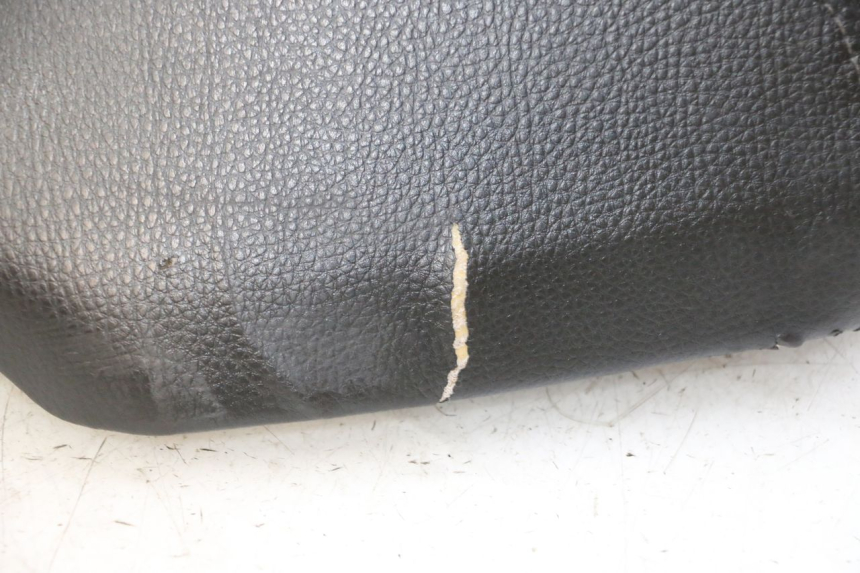 photo de ZITSEL PEUGEOT KISBEE 2T 50 (2010 - 2017) - Technische close-up