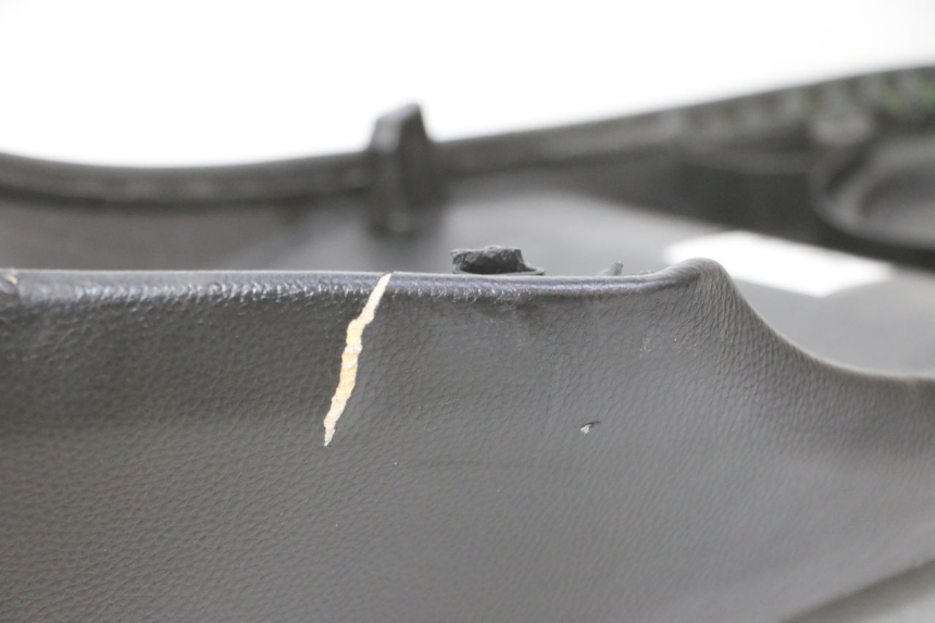 photo de ZITSEL PEUGEOT KISBEE 2T 50 (2010 - 2017) - Markeringen en referenties