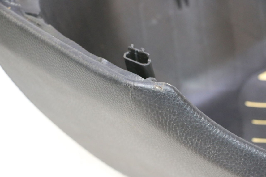 photo de ZITSEL PEUGEOT KISBEE 2T 50 (2018 - 2022) - Detail van het onderdeel