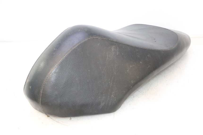 photo de ZITSEL PEUGEOT KISBEE 2T 50 (2010 - 2017) - Focus op structuur